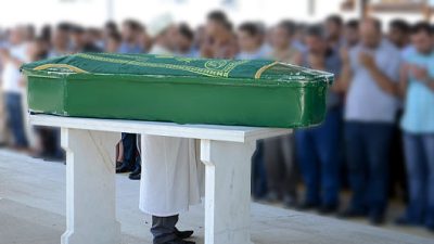 1974-1997 yılları arasında İzmit Kozluk Mahallesi'nde ikamet eden, emekli Hava