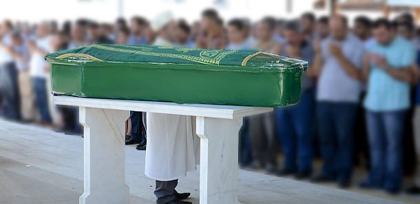 1974-1997 yılları arasında İzmit Kozluk Mahallesi'nde ikamet eden, emekli Hava