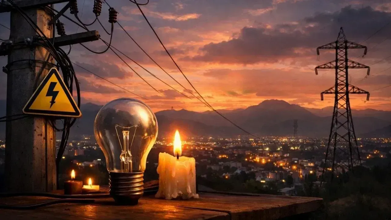 Kocaeli elektrik kesintisi bugün birçok ilçeyi etkileyecek. SEDAŞ, planlı bakım