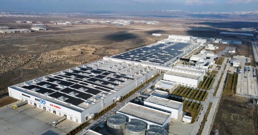 Brisa personel alımı ile Kocaeli’de istihdam fırsatları artmaya devam ediyor. İzmit Alikahya’da faaliyet gösteren Brisa Bridgestone Sabancı Lastik Sanayi ve Ticaret A.Ş., 300 lastik üretim elemanı alımı yapacak.