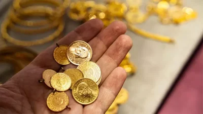 Gram altın 6.450 TL’yi geçerken çeyrek altında makas açıldı. Uzmanlar,
