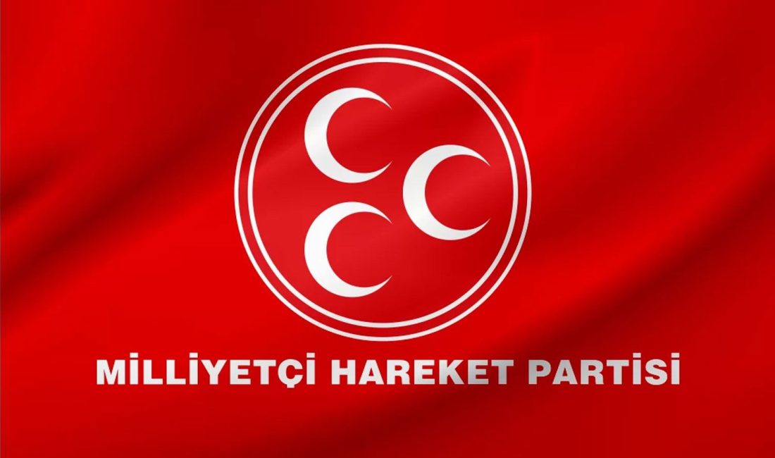 MHP Kocaeli İl Başkanlığı, Gebze İlçe Başkanı Coşkun Öztürk’ü görevden