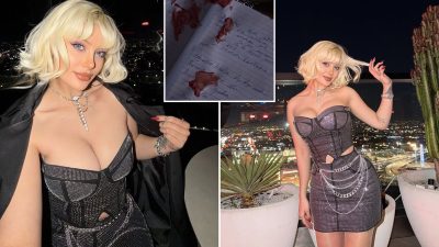 "İşte Benim Stilim" yarışmasıyla tanınan Ayşegül Eraslan'ın evinde ölü bulundu.