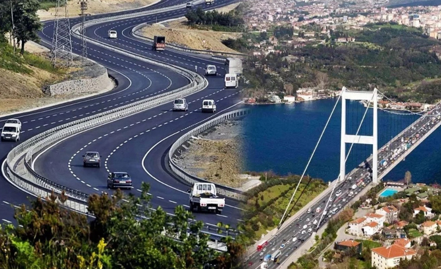bayramda otoyol ve köprüler ücretsiz 
