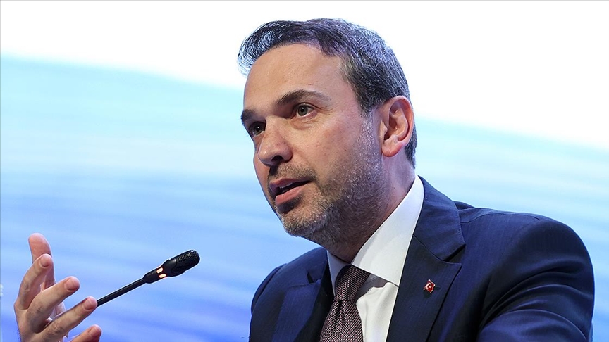 Bakan Bayraktar açıkladı. Doğalgaza zam gelecek mi?