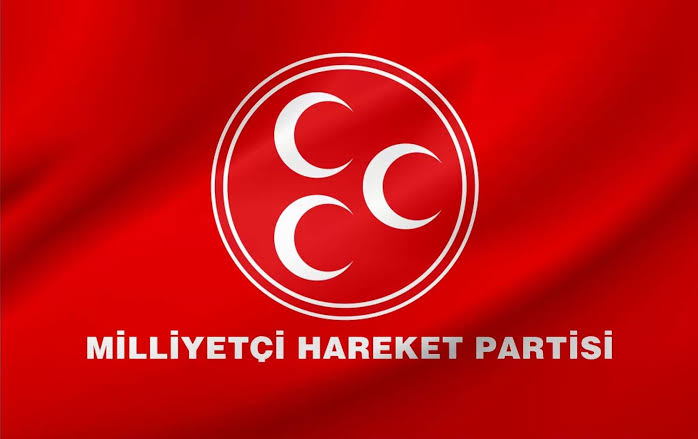 MHP Gebze İlçe Teşkilatı’nda geçici görevlendirme süreci sona erdi. Yapılan