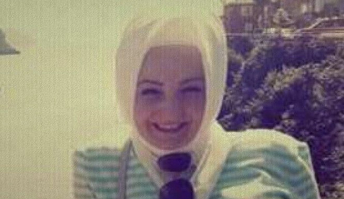 Ak Parti Kocaeli teşkilatında görev yapan Tuba Şensoy hayatını kaybetti.