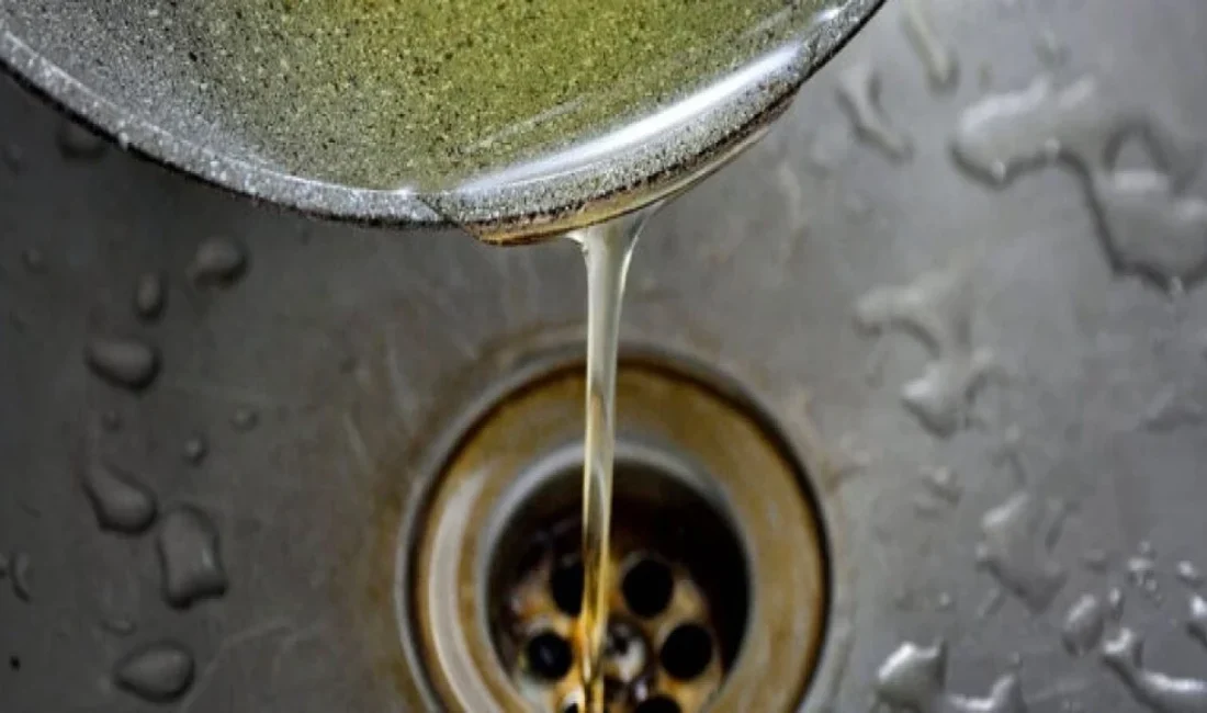 Çevre, Şehircilik ve İklim Değişikliği Bakanlığı, atık yağ yönetmeliğinde değişikliğe