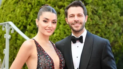 Hande Erçel’in ifadesi ortaya çıktı. Ünlü oyuncu, yürütülen uyuşturucu soruşturması