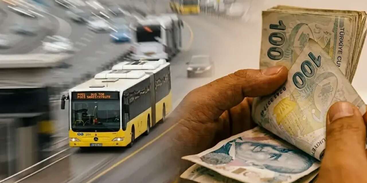 Ücretsiz toplu taşıma kararı Resmi Gazete’de yayımlanarak yürürlüğe girdi. Yeni