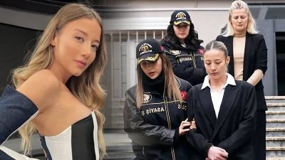 İstanbul Ümraniye’de öldürülen futbolcu Kubilay Kaan Kundakçı cinayetinde yeni detay