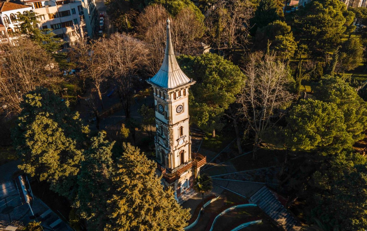 Kocaeli gezilecek yerler