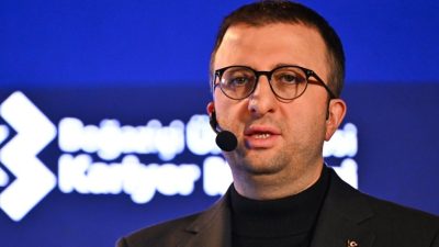 ASELSAN Genel Müdürü Ahmet Akyol’un kayınpederi Ekrem Aktaş, kalp krizi