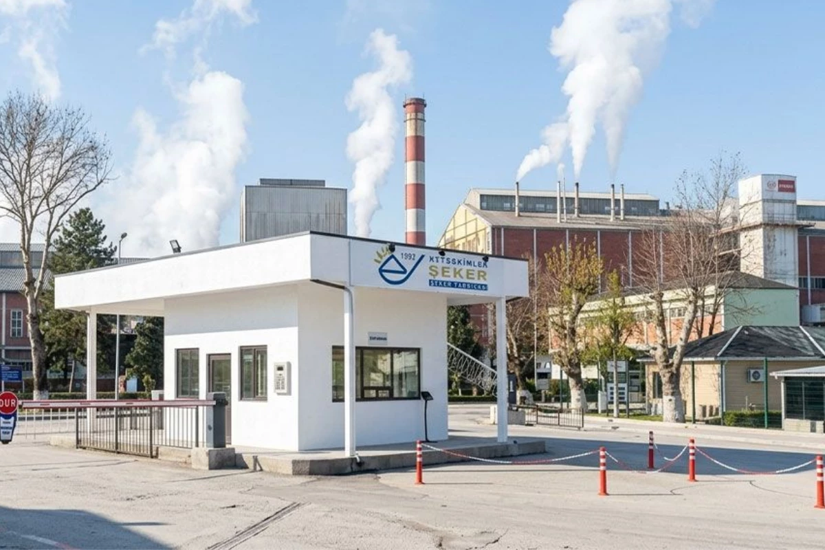 Yıldız Holding dev fabrikayı satıyor