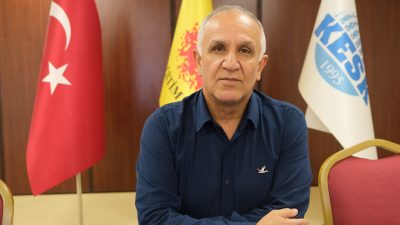 Eğitim-Sen Genel Başkanı Kemal Irmak kimdir? Eğitim-Sen Genel Başkanı Kemal