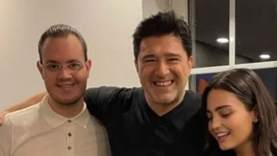 Hakan Ural, futbolcu Kubilay Kaan Kundakçı cinayetinin şüphelisi Alaattin Kadayıfçıoğlu