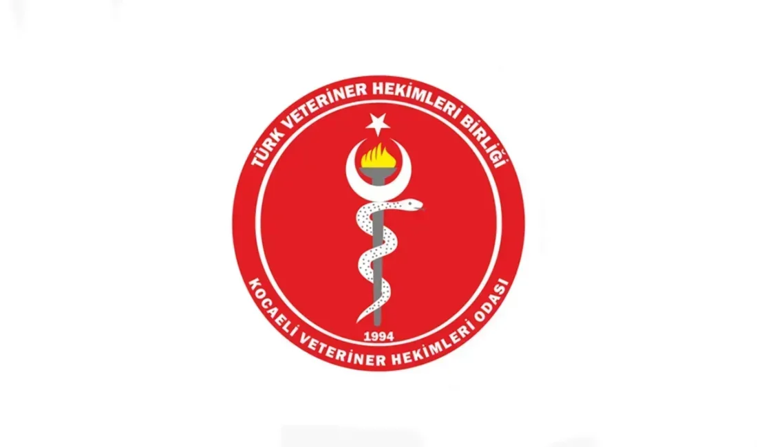 Kocaeli Veteriner Hekimleri Odası, Dünya Tüberküloz Günü’nde hayvan ve insan