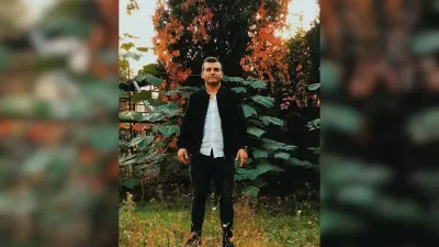 Kocaeli’de görev yaptıktan sonra şark görevi kapsamında Mardin’in Nusaybin ilçesine