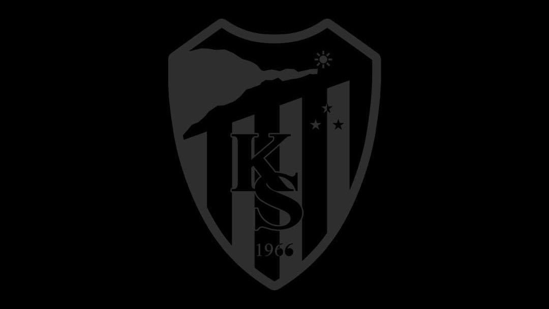 Kocaelispor yönetim kurulu üyesi Kani Furkan Kaçar babası Besim Kaçar'ı