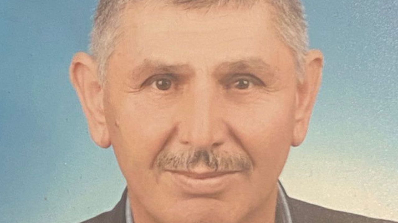 Kocaelispor yönetim kurulu üyesi Kani Furkan Kaçar babasını kaybetti.