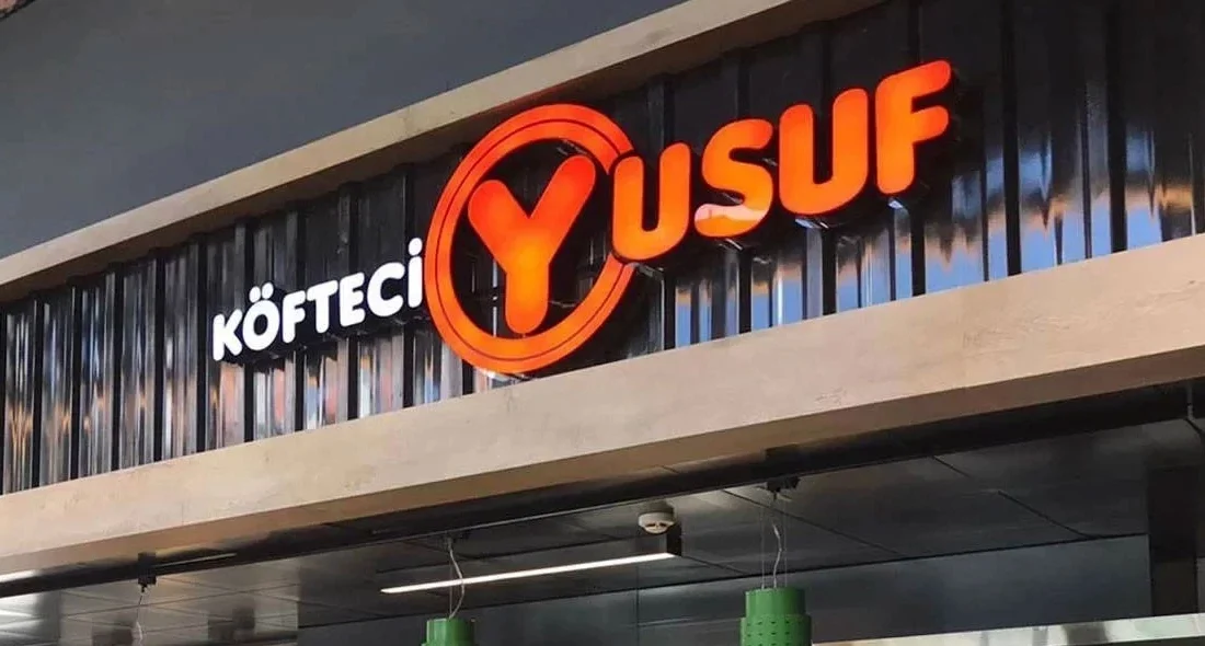 Kocaeli iş ilanları arasında dikkat çeken Köfteci Yusuf alımıyla İzmit’te