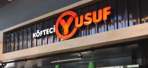 Kocaeli iş ilanları arasında dikkat çeken Köfteci Yusuf alımıyla İzmit’te