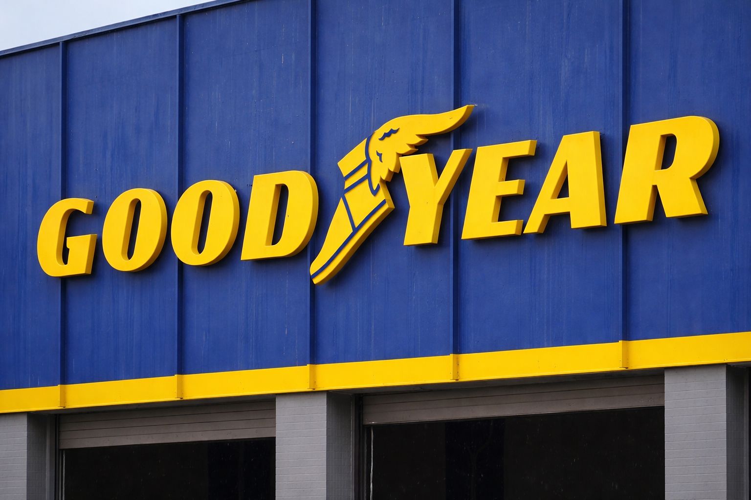 Kocaeli ve Sakarya’da faaliyet gösteren Goodyear fabrikalarında çalışan binlerce personeli