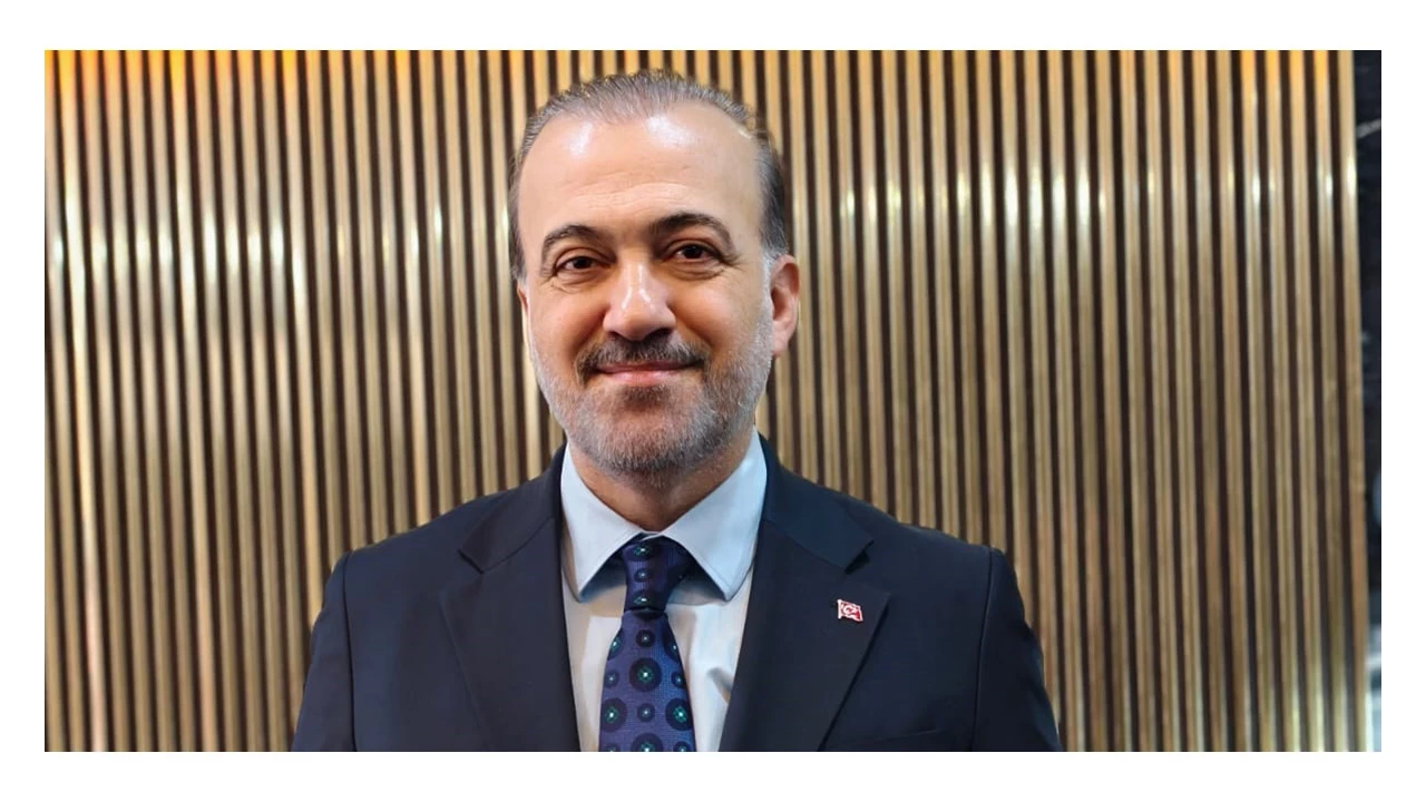 Cumhurbaşkanı Erdoğan Kocaeli'ye geliyor. Şahin Talus duyurdu. 