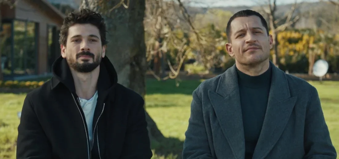 NOW TV ekranlarında izleyiciyle buluşan Yeraltı, son bölümüyle reytinglere damga