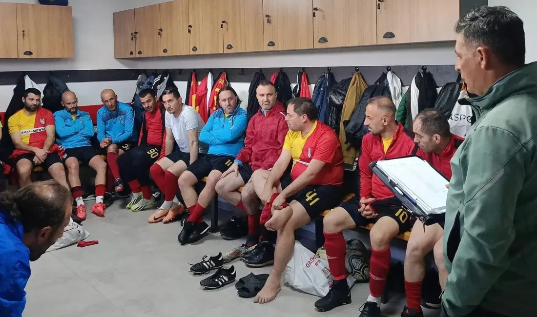 Kocaeli’de oynanması beklenen Masterler Ligi finali, statüye aykırılık iddiaları nedeniyle