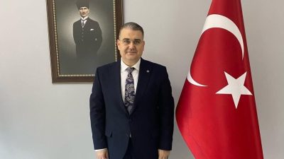 Gölcük Kent Konseyi Başkanı Fatih Bayram, Kültür ve Turizm Bakanlığı