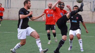 BAL 9. Grup’ta Kocaeli temsilcileri arasında yalnızca play-off değil, il