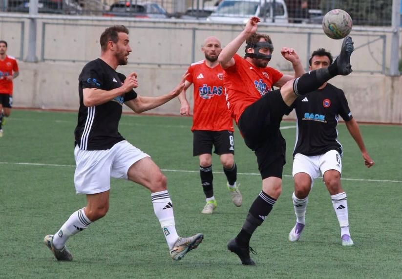 BAL 9. Grup’ta Kocaeli temsilcileri arasında yalnızca play-off değil, il
