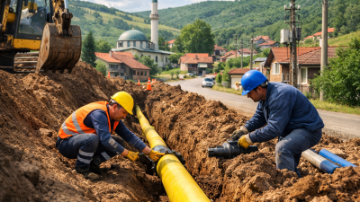 Kocaeli’de kırsal mahalleler için doğalgaz yatırımlarını hızlandıracak kritik karar gündemde.