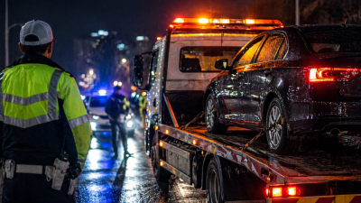 Kocaeli’de korsan taşımacılığa yönelik denetimlerde 7 kişi yakalandı. Cezai işlem