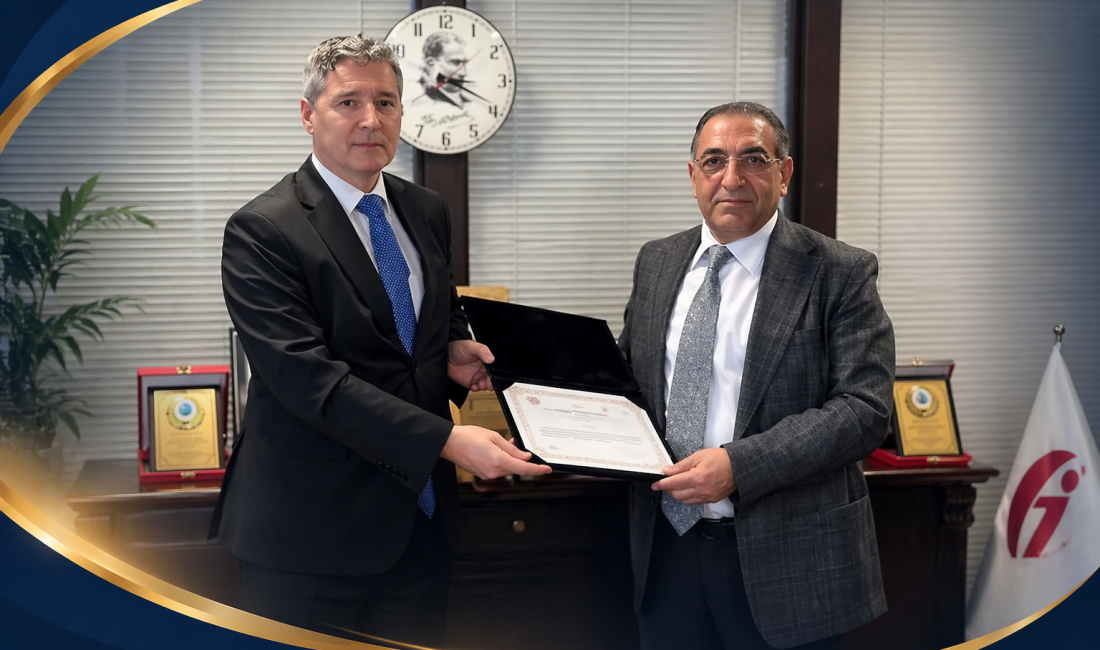 2024 yılı vergi rekortmenleri arasında yer alan Akkurt Şirketler Grubu