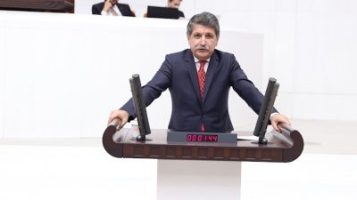 CHP Kocaeli Milletvekili Mühip Kanko, vatandaşın 2026’nın ilk iki ayında