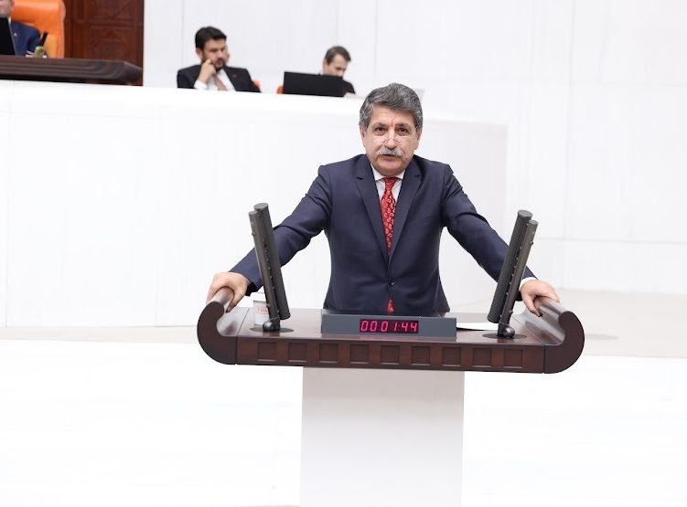 CHP Kocaeli Milletvekili Mühip Kanko, vatandaşın 2026’nın ilk iki ayında