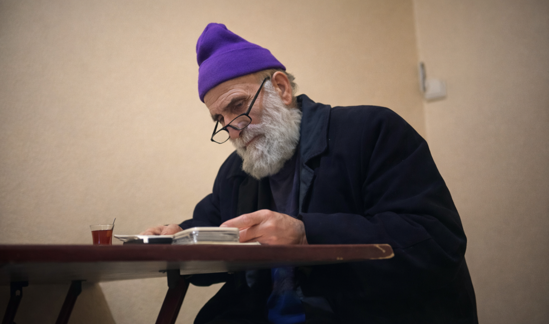 Kocaeli’de ilmi kişiliğiyle tanınan Molla Raşid Hoca vefat etti, cenazesi