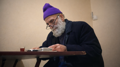 Kocaeli’de ilmi kişiliğiyle tanınan Molla Raşid Hoca vefat etti, cenazesi