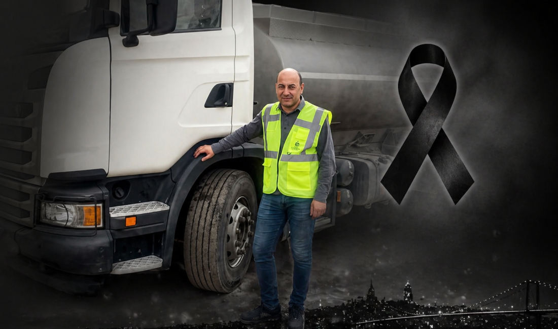 İzmit’in sevilen isimlerinden Yasin Gümüş, kanser tedavisinin ardından hayatını kaybetti.