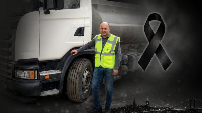 İzmit’in sevilen isimlerinden Yasin Gümüş, kanser tedavisinin ardından hayatını kaybetti.