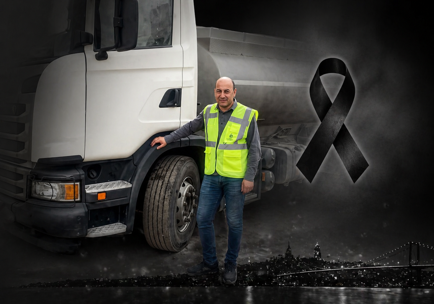 İzmit’in sevilen isimlerinden Yasin Gümüş, kanser tedavisinin ardından hayatını kaybetti.