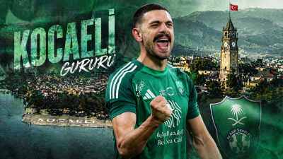 Kocaelili Merih Demiral, Al Ahli ile Asya Şampiyonlar Ligi şampiyonu