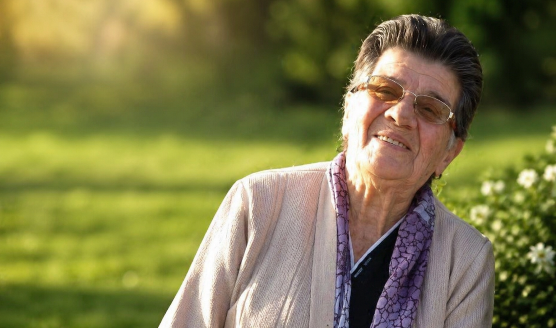 Kocaeli’de tanınan Çeliksoy ailesinin büyüğü Güney Çeliksoy yaşamını yitirdi. Merhumenin