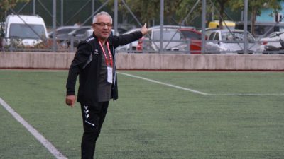 Kocaeli’nin tanınmış antrenörlerinden Ufuk Öğütveren’in kayınvalidesi Gülümser Özkan vefat etti.