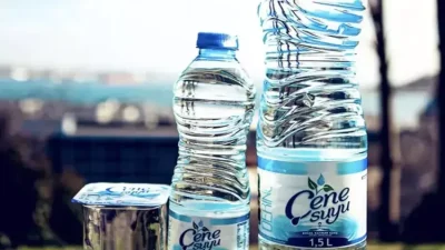 Kocaeli'de Çenesuyu su fiyatlarına aynı yıl içerisinde ikinci kez zam