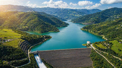 Kocaeli’de sıcaklar başlamadan barajlardan sevindiren haber geldi. Yuvacık Barajı yüzde