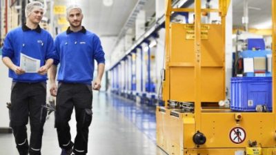 Kocaeli Gebze başta olmak üzere Adana ve Ankara'da faaliyet gösteren