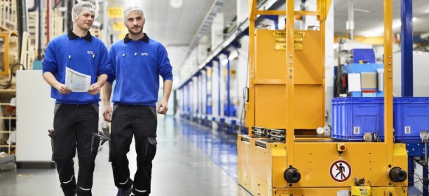 Kocaeli Gebze başta olmak üzere Adana ve Ankara'da faaliyet gösteren